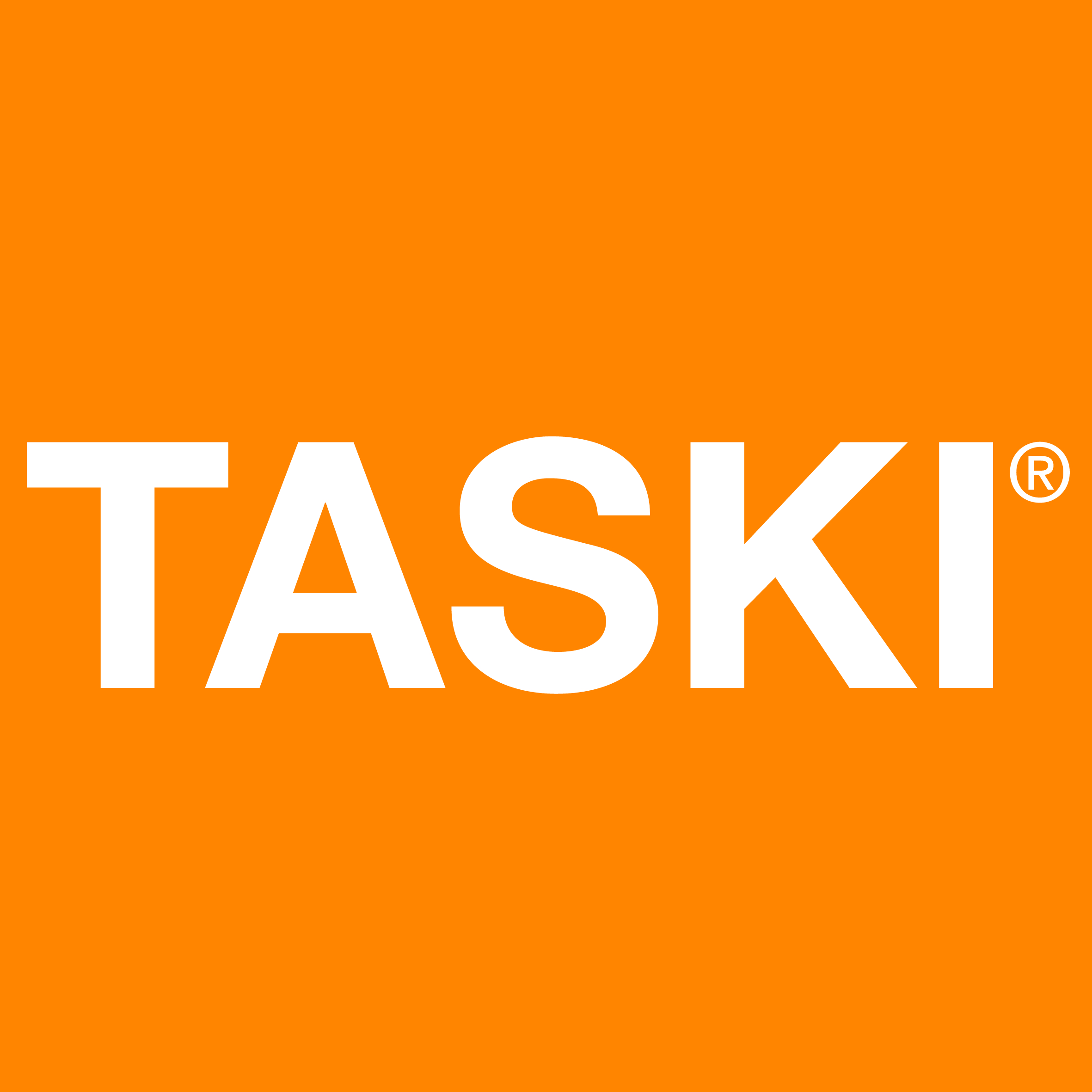 TASKI