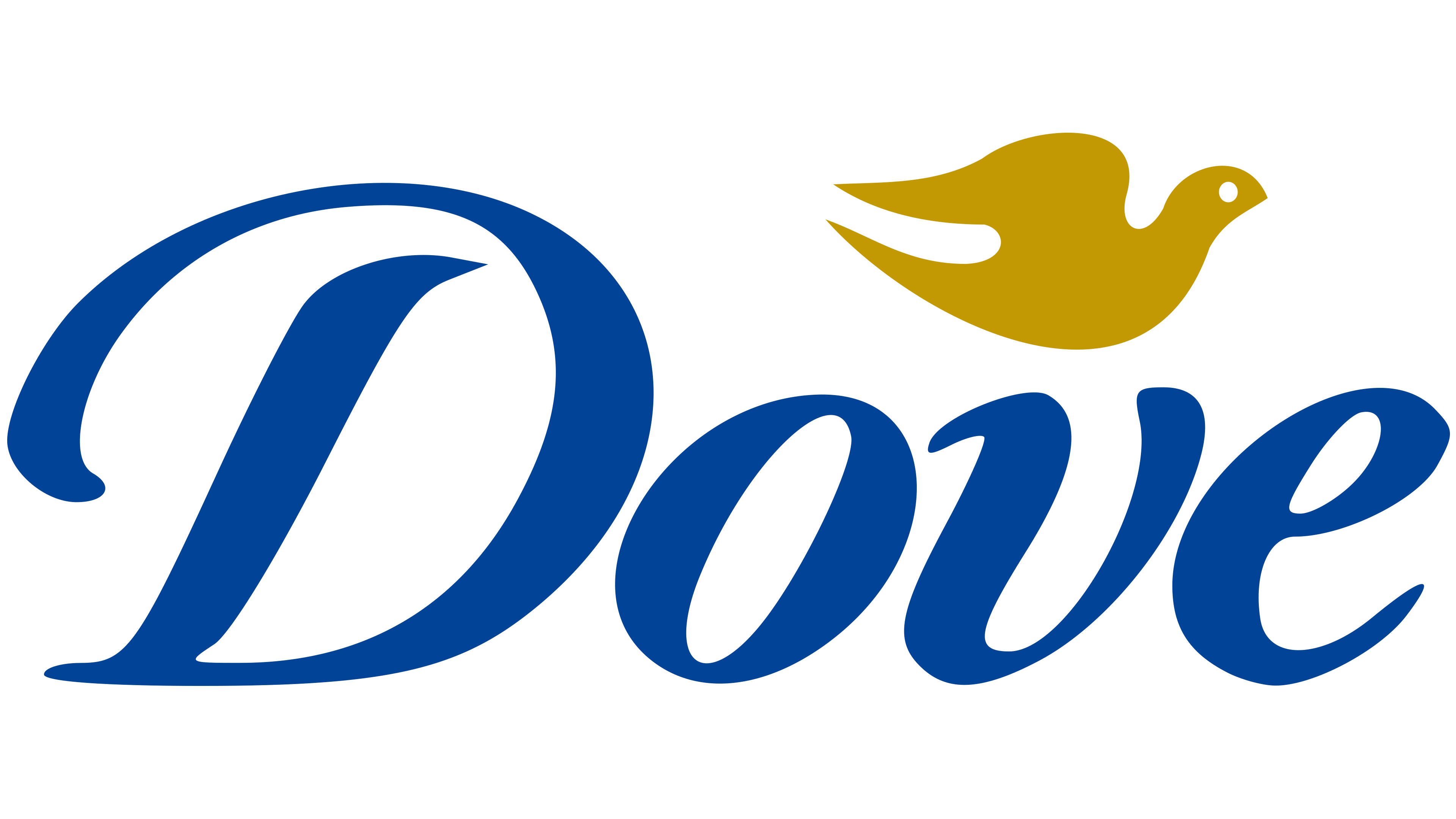 Dove